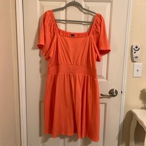 Cute little dress🍑